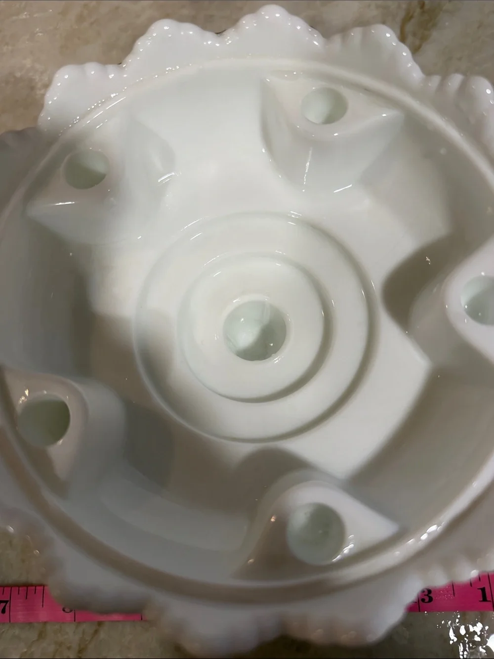 Fenton pair white